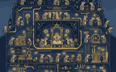 La vie du rat : un maître de l’adaptation parmi tous les rongeurs