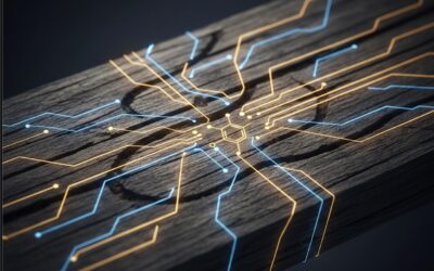 L’Intelligence Invisible : Le Secret des Phéromones de Piste chez le Termite